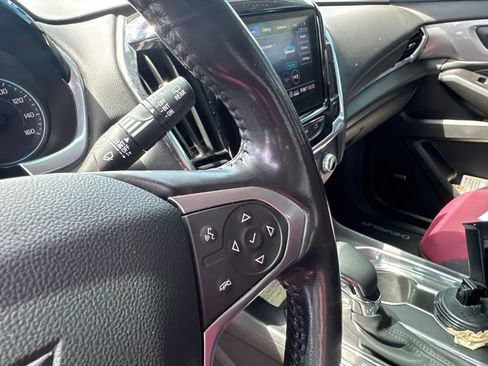 Used 2020 Chevrolet Traverse RS AWD/4WD image 12