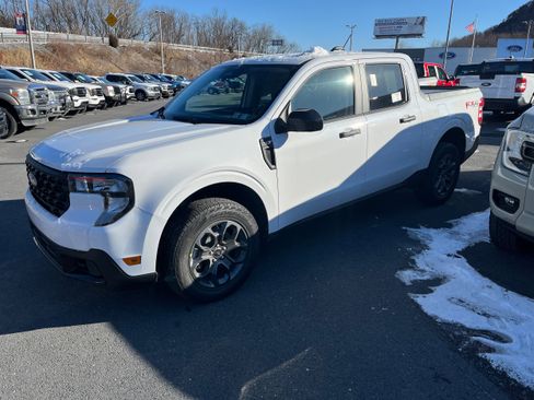 New 2026 Ford Maverick XLT w/ XLT Luxury Package image 22