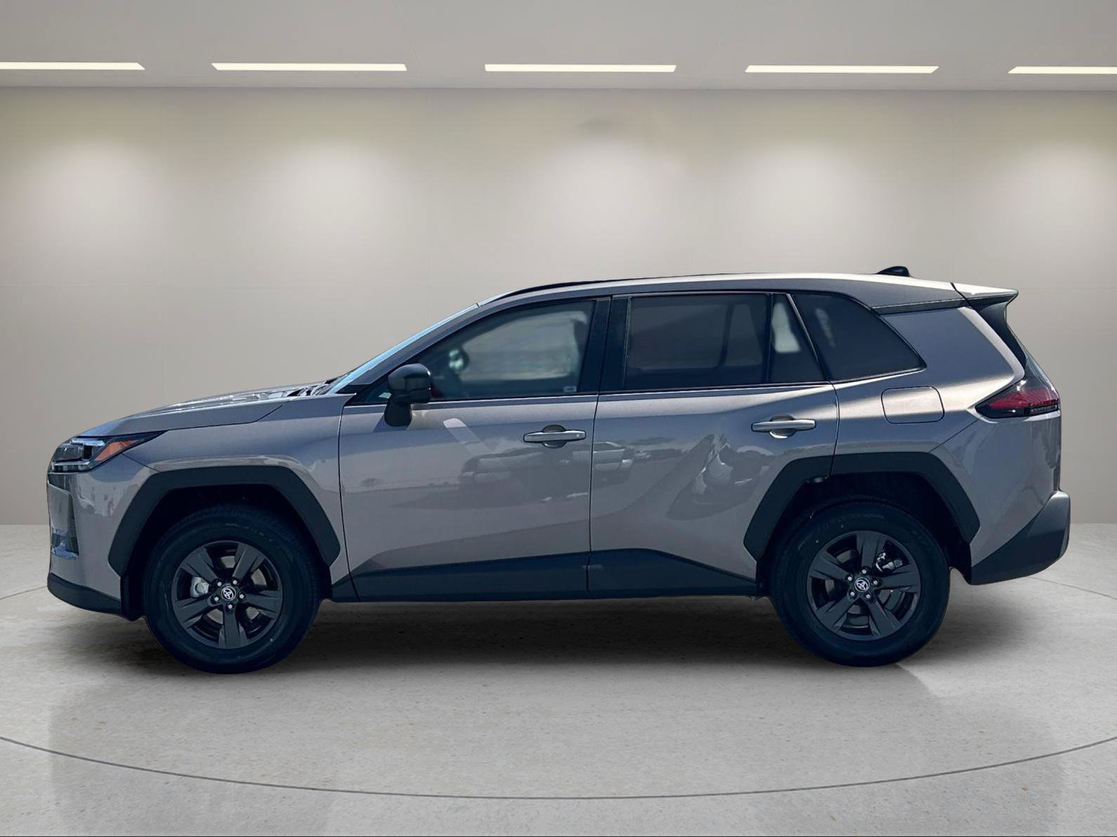 New 2026 Toyota RAV4 LE FWD image 7
