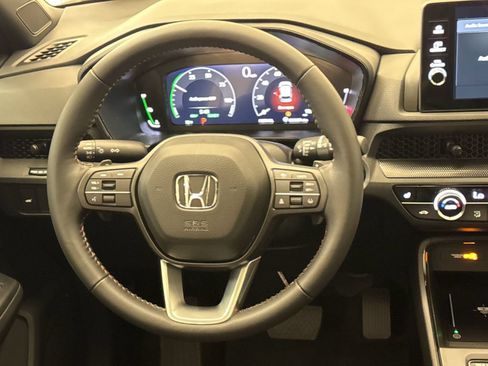 New 2026 Honda CR-V Sport-L image 14