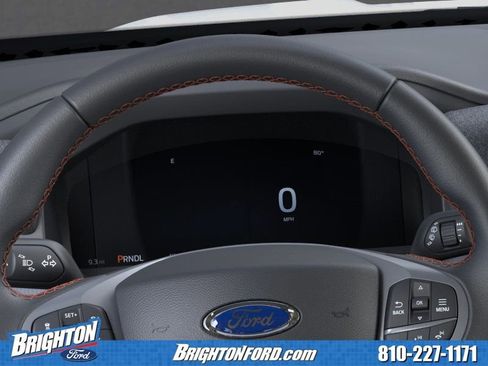 Used 2026 Ford Explorer Active AWD/4WD image 15