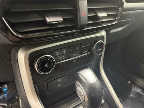 Used 2019 Ford EcoSport Titanium image 20