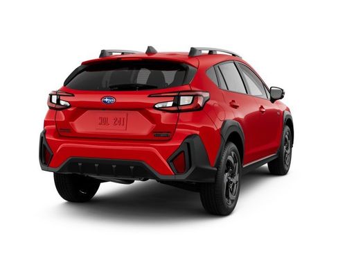 New 2026 Subaru Crosstrek 2.5i Limited AWD/4WD image 7