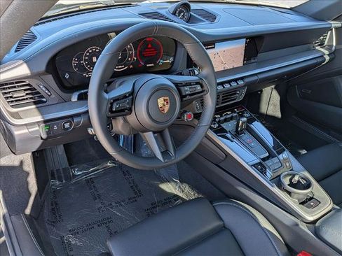 New 2026 Porsche 911 Carrera image 4