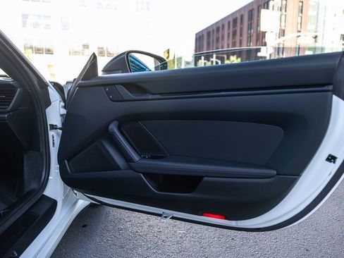 Used 2024 Porsche 911 Carrera T image 35