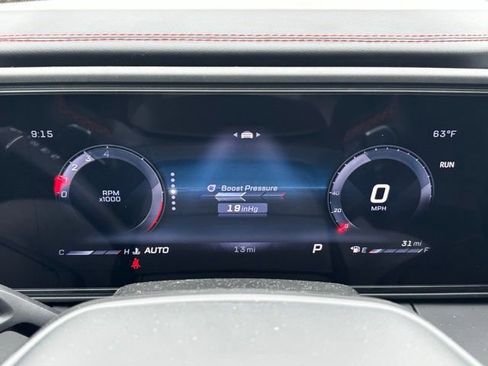 New 2026 Dodge Charger Scat Pack AWD/4WD image 21