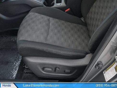 Used 2021 Nissan Rogue Sport SV AWD/4WD image 16