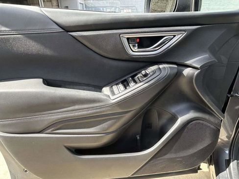 Used 2021 Subaru Forester Premium w/ Popular Package #1 image 13