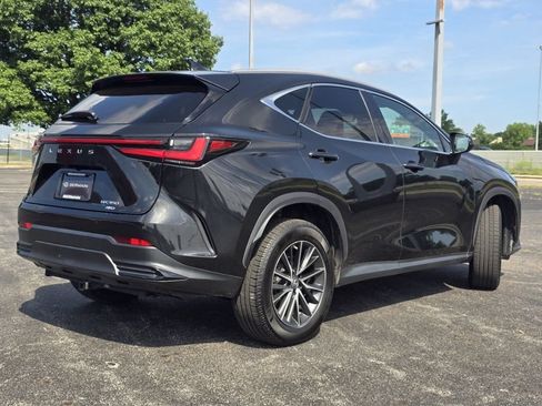 Used 2023 Lexus NX 350 AWD w/ Cold Area Package image 15