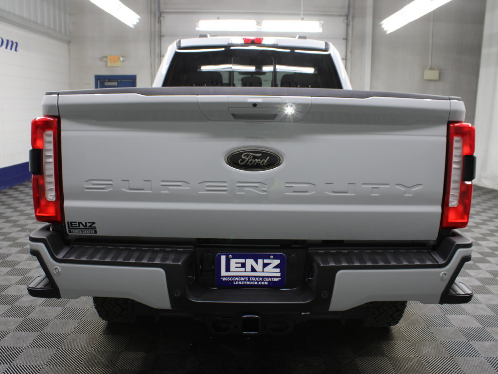 Used 2026 Ford F250 XLT w/ Tremor Off-Road Package AWD/4WD image 48