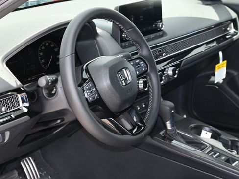 New 2026 Honda Civic Sport image 10