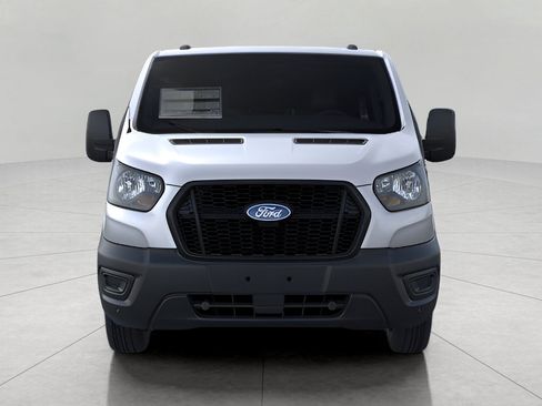 New 2026 Ford Transit 250 Low Roof w/ Load Area Protection Package RWD image 6