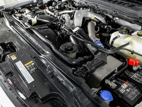 Used 2026 Ford F350 Lariat AWD/4WD image 49