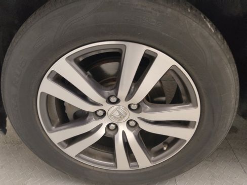 Used 2016 Honda Pilot EX image 31