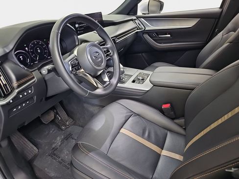 Used 2025 MAZDA CX-90 Plug-In Hybrid w/ Premium Plus AWD/4WD image 19