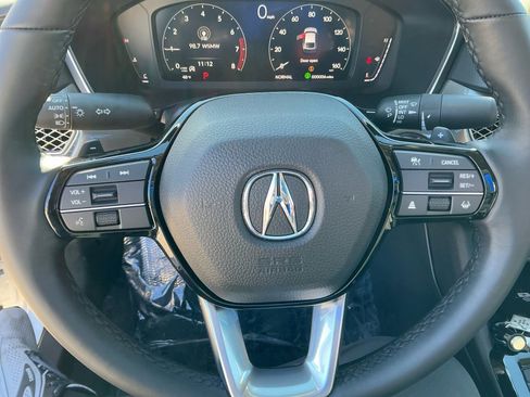 New 2026 Acura Integra image 18