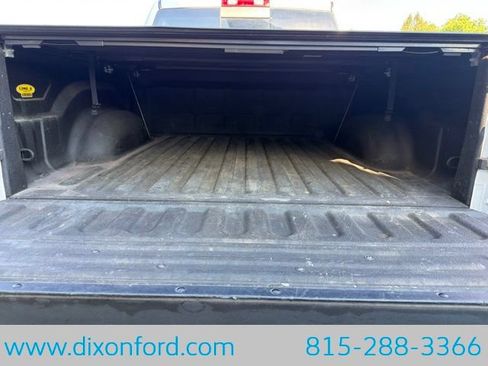 Used 2016 RAM 1500 Sport AWD/4WD image 24