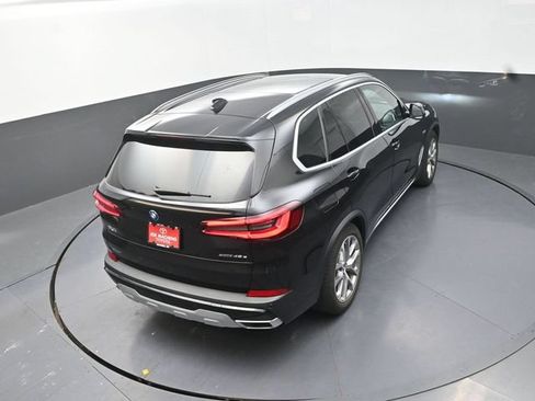 Used 2022 BMW X5 xDrive45e AWD/4WD image 29