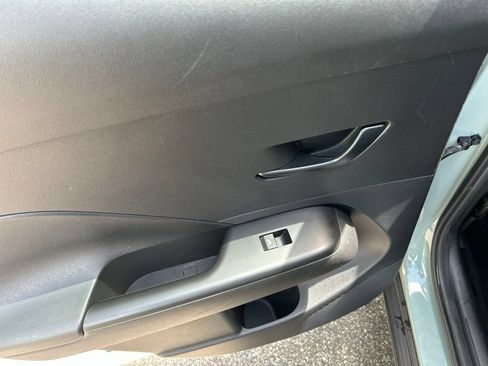 Used 2024 Hyundai Kona SEL FWD image 25