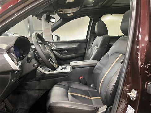 New 2026 MAZDA CX-90 3.3 Turbo S w/ Premium Package image 10