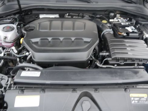 Certified 2023 Audi A3 2.0T Premium w/ Convenience Package image 11