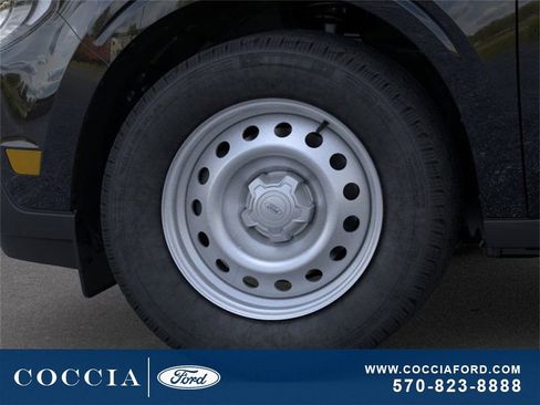 New 2025 Ford Maverick XL w/ Equipment Group 101A image 20