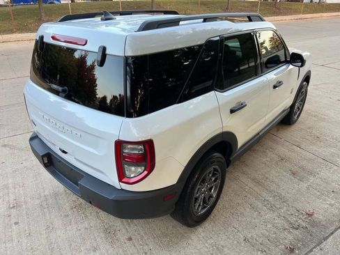 Used 2021 Ford Bronco Sport Big Bend w/ Big Bend Package image 6