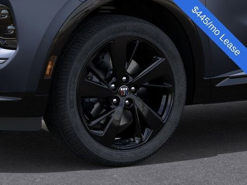 New 2026 Buick Envision Sport Touring image 31