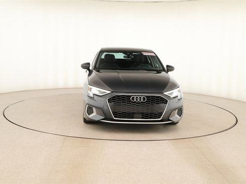 Used 2023 Audi A3 2.0T Premium Plus w/ Premium Plus Package image 11