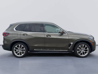 Used 2026 BMW X5 xDrive40i