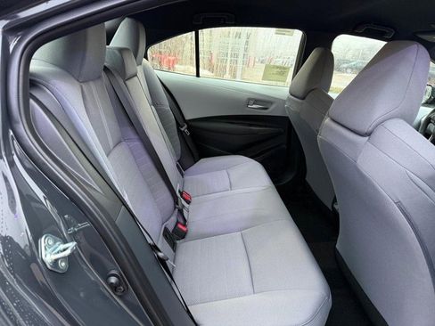 New 2026 Toyota Corolla SE image 12