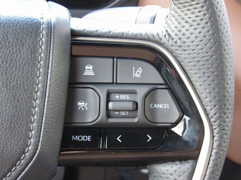 New 2026 Toyota Tundra 1794 Edition image 29