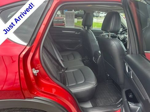 Used 2023 MAZDA CX-5 AWD 2.5 S image 30