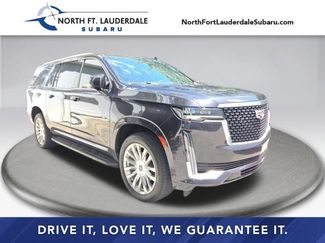 Used 2022 Cadillac Escalade ESV Premium Luxury AWD/4WD video 1