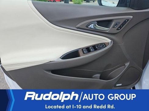 Used 2024 Chevrolet Malibu LT image 10