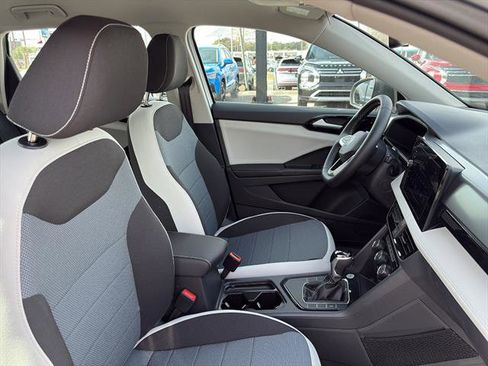 New 2026 Volkswagen Taos S FWD image 9