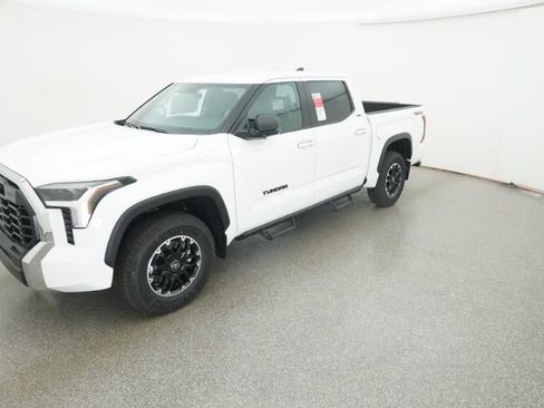 New 2026 Toyota Tundra SR5 image 34