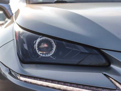 Used 2019 Lexus NX 300 image 6