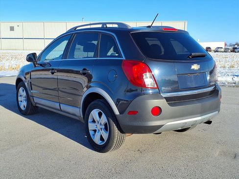 Used 2015 Chevrolet Captiva Sport LS image 9