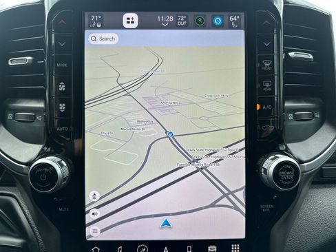 Used 2023 RAM 2500 Laramie w/ Night Edition image 20