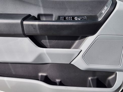 New 2026 Ford F450 XL AWD/4WD image 16