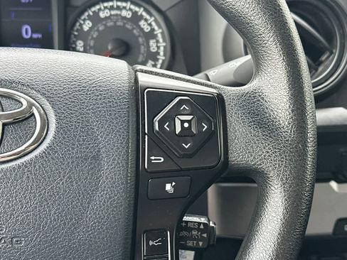 Used 2020 Toyota Tacoma SR image 24