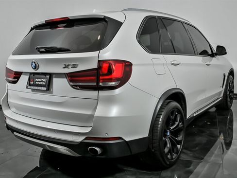 Used 2017 BMW X5 xDrive35i w/ Premium Package AWD/4WD image 10