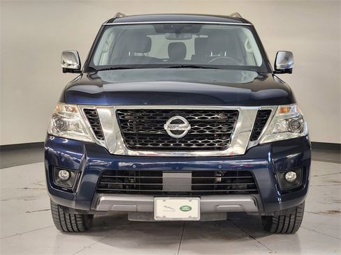 Used 2019 Nissan Armada SL w/ Premium Package image 9