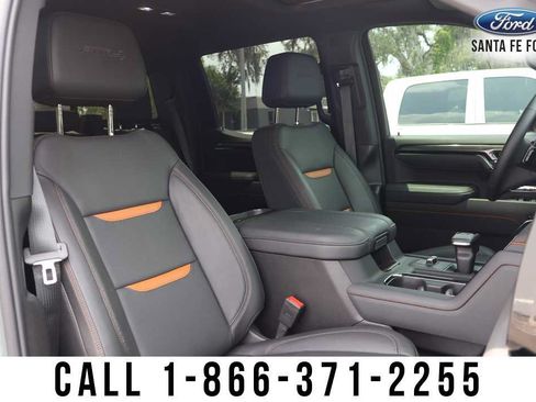 Used 2026 GMC Sierra 1500 AT4 w/ AT4 Premium Package AWD/4WD image 32