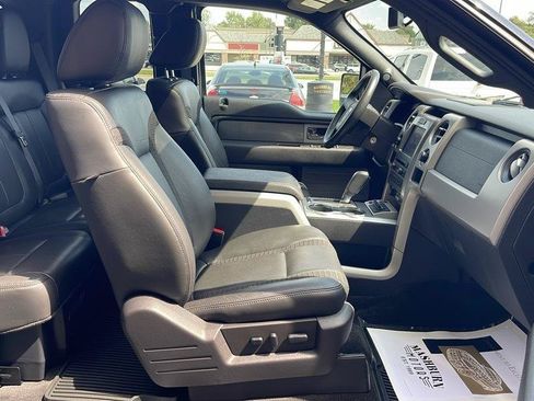 Used 2010 Ford F150 Raptor AWD/4WD image 44