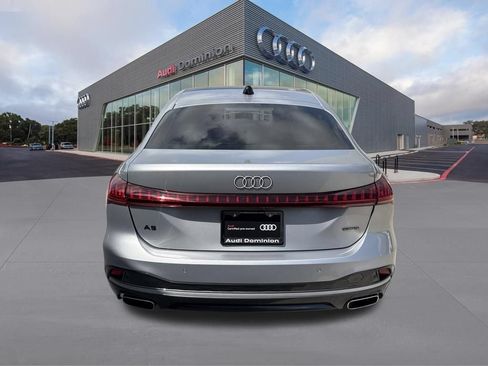 Used 2025 Audi A5 2.0T Premium w/ Convenience Package AWD/4WD image 6
