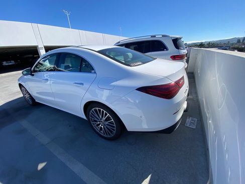 Used 2026 Mercedes-Benz CLA 250 image 5