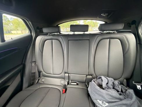 Used 2022 BMW X2 sDrive28i w/ Convenience Package FWD image 17