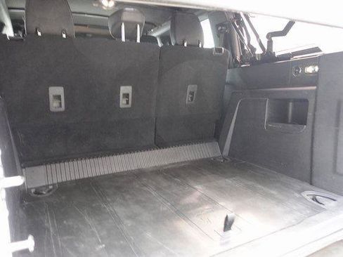 Used 2021 Ford Bronco Black Diamond image 32